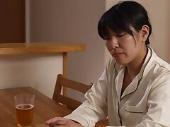 JUR-127 Sizzling Japanese MILF Reveals Her Wet, Ready Pussy for Passionate Night