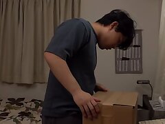 RCTD-623 Two Lucky Guys Share a Night with a Seductive Asian Temptress