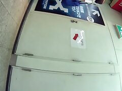 2022kusominijk08 Blindfolded Bliss-Intimate Massage & Sizzling Steamy Moments Unveiled