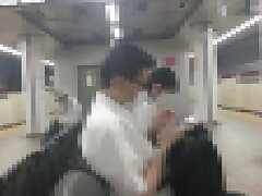 neko36-36tokuten Sizzling JAV Teacher Satisfies Student's Desires in Private Lesson