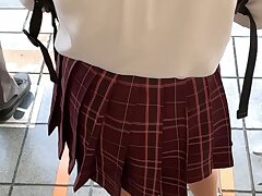 bukkake25 Sizzling Japanese Temptress-Tongue Tricks in Her Wet Paradise