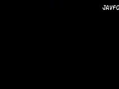 IPZ-104 Sizzling Asian Stepmom Seduces and Passionately Fucks Her Stepson