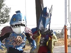 SPSA-047 Bound Bliss-Submissive Beauty's Rough Pleasure Journey