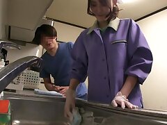 KAM-117 Passionate Encounter-Seductive Babe Takes Charge in Bold Scene