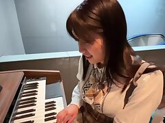 JNKD-001 JAV Beauties Ignite Passion in Explosive Bukkake Spectacle!