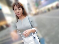 CEMD-652 Passionate MILF's Irresistible Freeze Seduction Delights You Deeply