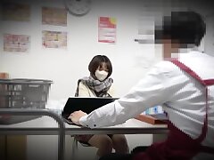 gmen02_kakusi_zen Maid Yui Asahina's Insatiable Lust for Giant Cocks