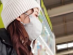 OCH-026 Passionate Nights-Three Japanese Nurses Fulfill Their Patient's Desires