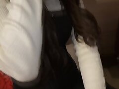 FC2-PPV-3144594 Collared Desire-Submissive Beauty's Wet Pleasure Under His Command