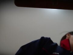 ao_taiiku4 Adorable Vixen's Passionate Night of Unleashed Desire