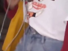 gachigire Widow's Healing Journey-Finding Solace in Intimate Moments Alone