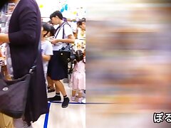 pornika052 Ryo Kaname's Steamy Car Ride-A Hot Blowjob Adventure