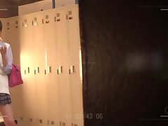 BLK-468 Real Japanese Couples Share Intimate, Passionate Moments Together