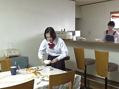 DVDES-803 Passionate Nights-Curvy Japanese Wife's Steamy Ride to Bliss