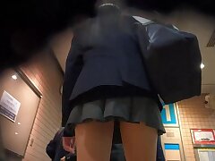 SHERRY05 Sizzling Japanese Temptress-Passionate Oral & Intense Ride