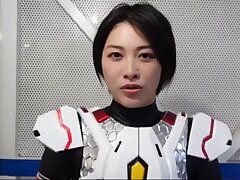 DHRY23_04 Queen of Desire-Stunning Beauty's Ultimate Hardcore Adventure