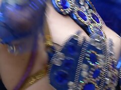 samba1-141835608fc4f452f9b Sizzling Kinky Outfit Beauty Ignites His Passion Instantly