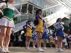 m2018_07HQ Adorable Asian Angel Gets Wild in Intense Pleasure Showdown