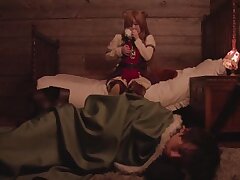 CSCT-006 Seductive Japanese Beauties Unleash Passion in Intense Bukkake!