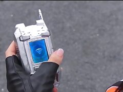 GRET41_01 Mayuka Okada-Seductive See-through Lingerie Showdown