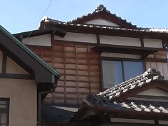 MUDR-246 Outdoor Bliss-Hot Anal Stretching & Steamy Pee Orgasm Finale