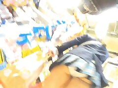 rima10 Sizzling Japanese Teen's Tight Ass Gets Deeply Pleasured