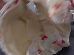 chisa201026 Sizzling MILF Night-Tight Grip & Passionate Ride