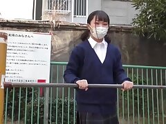 wcKJh210 Cute Japanese Sweetheart Delivers Heavenly Oral Pleasure