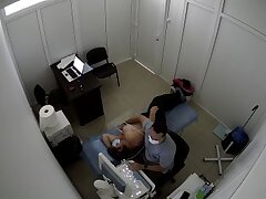 Ultrasound_Scan_6 Curious Wife's Forbidden Fantasies-Perverted Doc's Gangbang Thrill