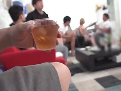 MSFH-041 Passionate Japanese Beauties Craving Thick, Hard Pleasure