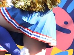 HD50-03 Seductive Asian Goddess Delivers Mind-Blowing Oral Pleasure & More