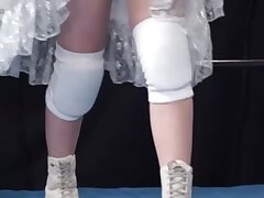 CWPW01 Hungry for Knowledge-Teen's Forbidden Piano Lesson Desire