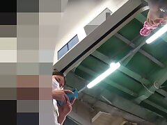 chikuwa26 JAV Trio-Ren, Harumi & Kurumi's Steamy Fingering Fantasy Night