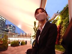 755OLDL-002 Naughty Nippon MILF-Seductive Lessons in Forbidden Desire