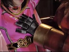 GHNU79_02 Tsubaki's Steamy Japanese Passion-Part 2 -Unleashed Desire