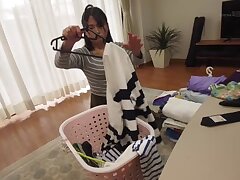 SDNM-281 Sizzling Seduction-Ty's Expert Blowjob Skills Ignite Intense Passion