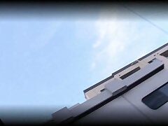 BF-342 Passionate Wet Bath Fantasies-Japanese Beauty's Seductive Encounter