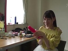 CWM-260 Misa Kikouden-Hot Japanese Teen's Steamy Debut Adventure