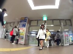 niji12 Japanese Angel's Hairy Pussy Thrills in Intense Finger-Fucking Fantasy