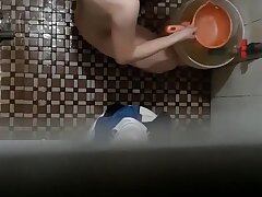 abv-381 Mai Mariya's Sensual Hairy Pussy Fingering Finale-Cum on Tongue