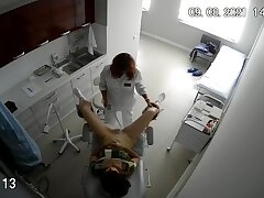 New_super_gynecological_cabinet_75 Adorable Japanese Teen Charms All with Sweet Toilet Blowjob