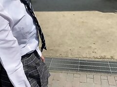 6jk-1 Seductive Stepmom Invites Stepson for Steamy Shower Night Fun