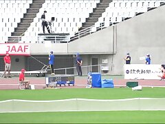 bw18 Mom & Son-Forbidden Love Blooms in Cherry Blossom Paradise