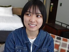 241GAREA-581 Passionate Encounter-Marin's White Panties Surrender to Desire