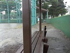 rain2-26467868ce0efd9a43a Passionate Japanese Lady Craves Intense Creampie Delight