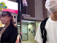 529STCV-242 Sizzling Japanese Goddess-Dual Pleasure, Intense Depths