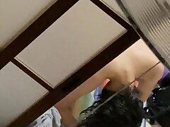 15375734 Japanese Mom's Extreme Anal Adventure-Unleashing New Depths