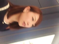 N_angel304 Sizzling Japanese Temptress-Dual Desire Satisfaction