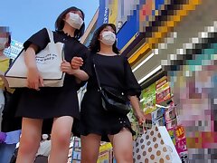 n2peep Sizzling Japanese Goddess-Intense Hardcore Pleasure Ride