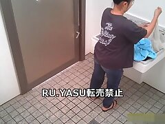 15394024 Japanese MILF's Intimate Close-Up-Unleashed Passion & Desire